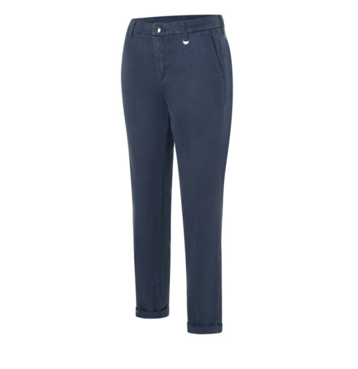 Mac 3075-00-0431-192R Chino Turn Up Fall