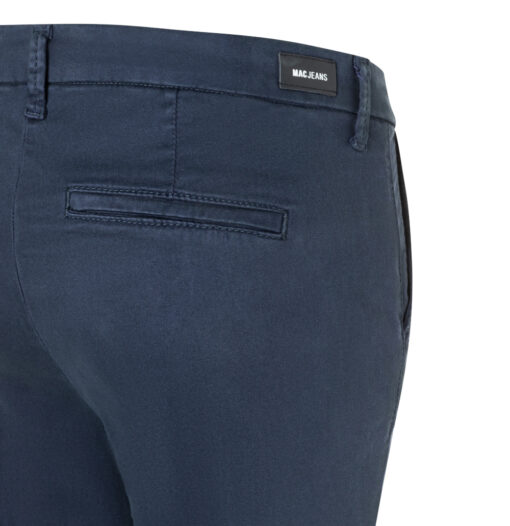 Mac 3075-00-0431-192R Chino Turn Up Fall