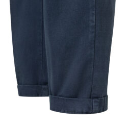 Mac 3075-00-0431-192R Chino Turn Up Fall