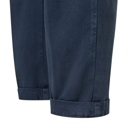 Mac 3075-00-0431-192R Chino Turn Up Fall