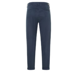 Mac 3075-00-0431-192R Chino Turn Up Fall